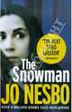 Jo Nesbo: The Snowman (на английском языке), Nesbo Jo 