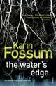 Water's Edge, The, Fossum, Karin 