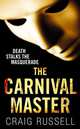 The Carnival Master, Russell Craig 