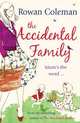 The Accidental Family, Coleman Rowan 