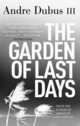 The Garden of Last Days, Andre Dubus III 