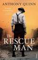 The Rescue Man, Quinn Anthony 