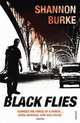 Black Flies, Burke Shannon 