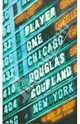 Player one, Coupland, Douglas 