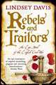 Rebels and Traitors, Davis, Lindsey 