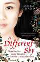 A Different Sky, Chand Meira 