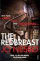 The Redbreast, Nesbo Jo 