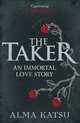 The Taker, Katsu Alma 