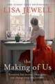The Making of Us, Jewell, Lisa 