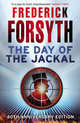 The Day of the Jackal: 40th Anniversary Edition, Forsyth Frederick 
