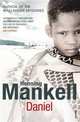 Daniel, Mankell, Henning 