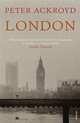 London: The Concise Biography, Ackroyd Peter 
