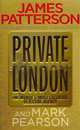 Private London, Patterson James 