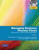 Managing Business Process Flows, Anupindi Ravi 