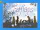 Slinky Malinki Catflaps (Hairy Maclary and Friends), Lynley Dodd 