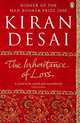 The Inheritance of Loss, Desai Kiran 