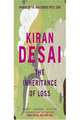The Inheritance of Loss, Desai Kiran 