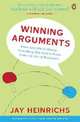 Winning Arguments, Heinrichs Jay 