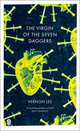 The Virgin of the Seven Daggers, Lee Vernon 