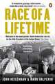 Race of a Lifetime, Mark Halperin and John Heilemann 