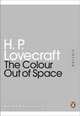 The Colour Out of Space (Penguin Mini Modern Classics), H. P. Lovecraft 