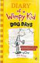 Diary of a Wimpy Kid: Dog Days, Kinney Jeff 