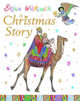 A Christmas Story, Brian Wildsmith 