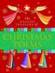 The Oxford Treasury of Christmas Poems, Michael Harrison 