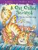 A Cat Called Scratch, Jonathan Long 