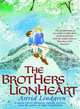 The Brothers Lionheart, Astrid Lindgren 