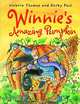 Winnie's Amazing Pumpkin, Thomas, Valerie; Paul, Korky 