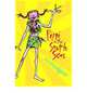 Pippi in the South Seas, Astrid Lindgren 