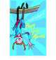 Pippi Goes Aboard, Astrid Lindgren 