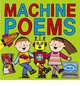 Machine Poems, Jill Bennett 