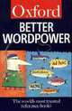 Better Wordpower, Janet Whitcut 