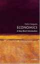 Economics, Partha Dasgupta 