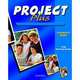 Project Plus Student's Book, Tom Hutchinson 