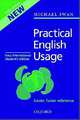 Practical English Usage, Third Edition: New International Student`s Edition, Swan Michael 