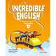 Incredible English 4: Class Book, Peter Redpath 