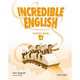 Incredible English 4: Activity Book, Peter Redpath 