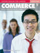 Oxford English for Careers: Commerce 1. Student Book, Martyn Hobbs, Julia Starr Keddle 