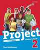 Project 2 (3rd Edition) Student's Book, Hutchinson, Tom 