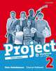 Project 2 Third Edition: Workbook with CD-ROM (+ CD-ROM), Tom Hutchinson 