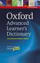 Oxford Advanced Learner's Dictionary, Turnbull Joanna 