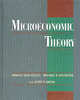 Microeconomic Theory, Mas-Colell 
