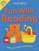 Fun With Reading, Jenny Ackland 