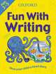Fun With Writing, Jenny Ackland 