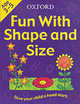 Fun With Shape and Size, Jenny Ackland 