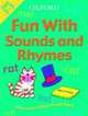Fun with Sounds and Rhymes, Jenny Ackland 