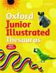 Oxford Junior Illustrated Thesaurus, Dignen Sheila 